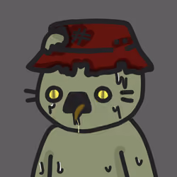 ZombieCat #4940