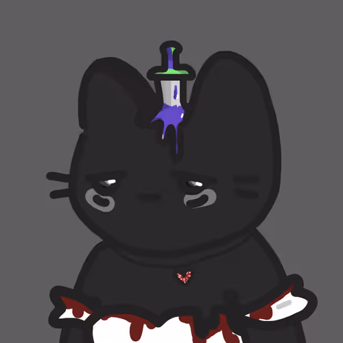 ZombieCat #1507