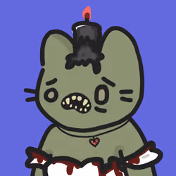 ZombieCat #2937