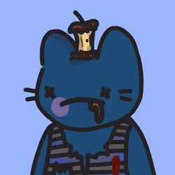 ZombieCat #4820