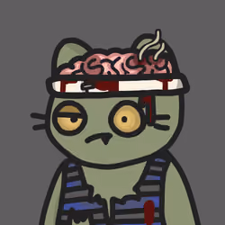 ZombieCat #6284