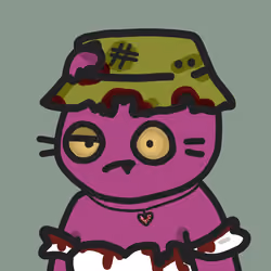 ZombieCat #2255