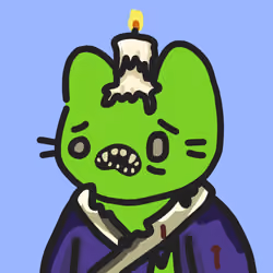 ZombieCat #5820