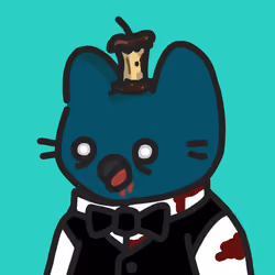 ZombieCat #1418