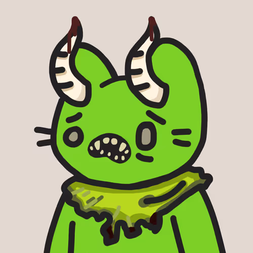 Zombiecat