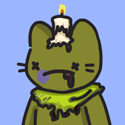 ZombieCat #3241