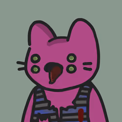 ZombieCat #5335
