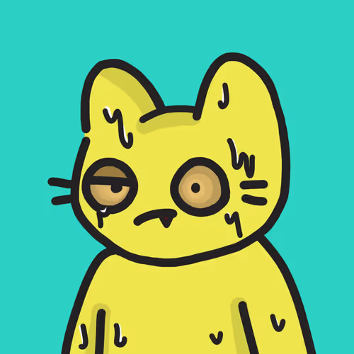 Zombiecat