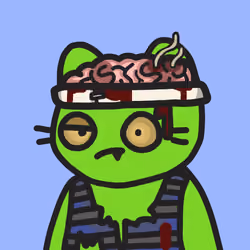 ZombieCat #3253