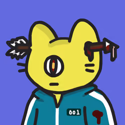ZombieCat #5588