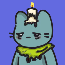 ZombieCat #2163