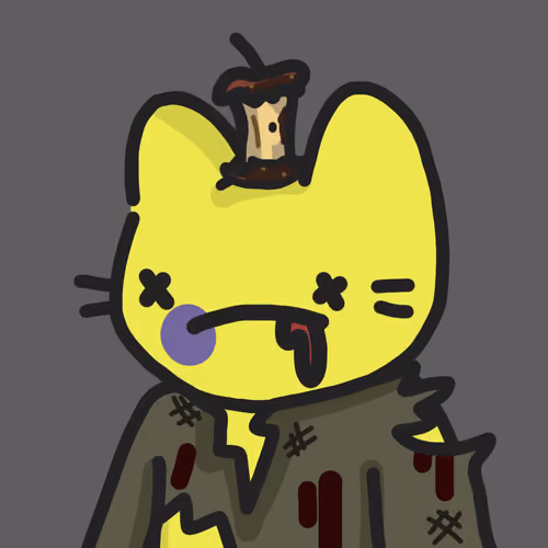 ZombieCat #2944