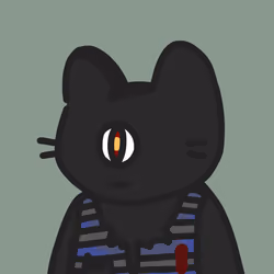 ZombieCat #1715