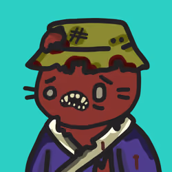 ZombieCat #3752