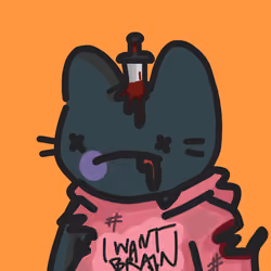 ZombieCat #8735