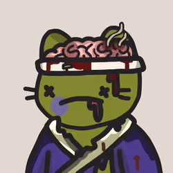 ZombieCat #6117