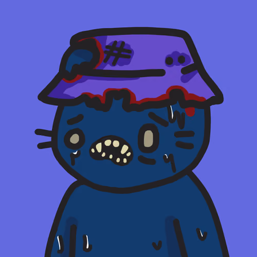 ZombieCat #1953