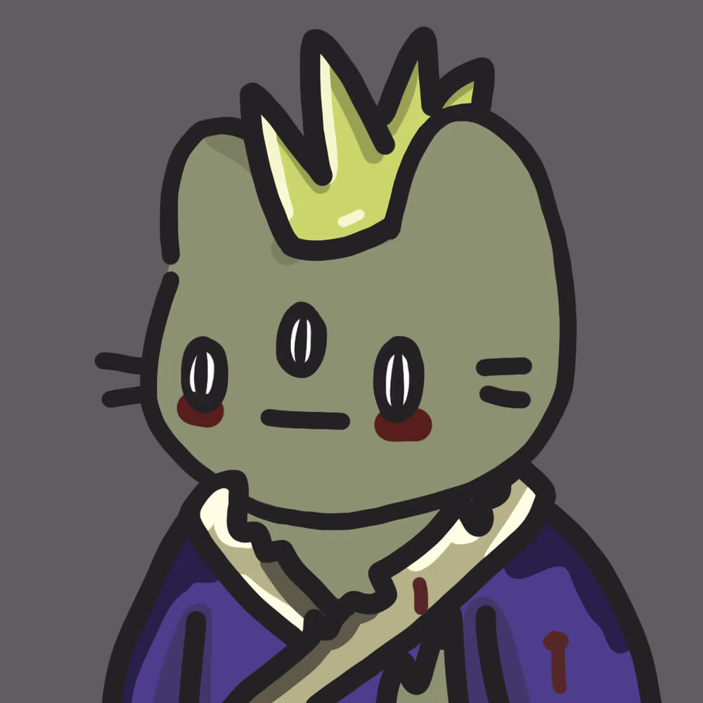 ZombieCat #9994