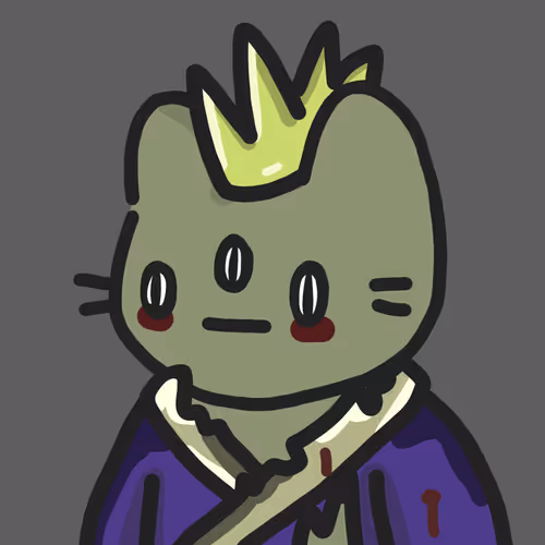 ZombieCat #9994