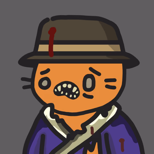 ZombieCat #9452