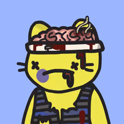 ZombieCat #6939