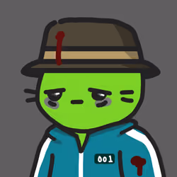 ZombieCat #5014