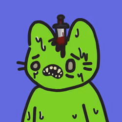 ZombieCat #2926