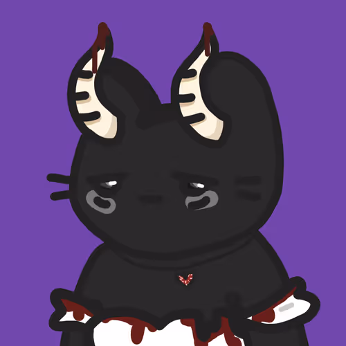Zombiecat