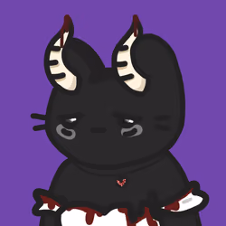 ZombieCat #1422
