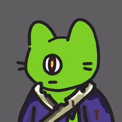 ZombieCat #3699