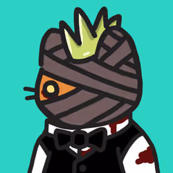 ZombieCat #9669