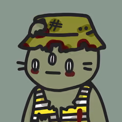 ZombieCat #6613