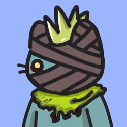 ZombieCat #6622