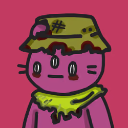 ZombieCat #3207