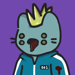 ZombieCat #8055