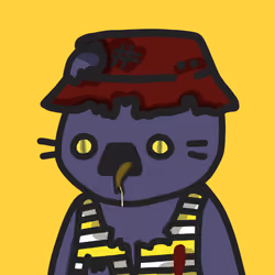 ZombieCat #4495