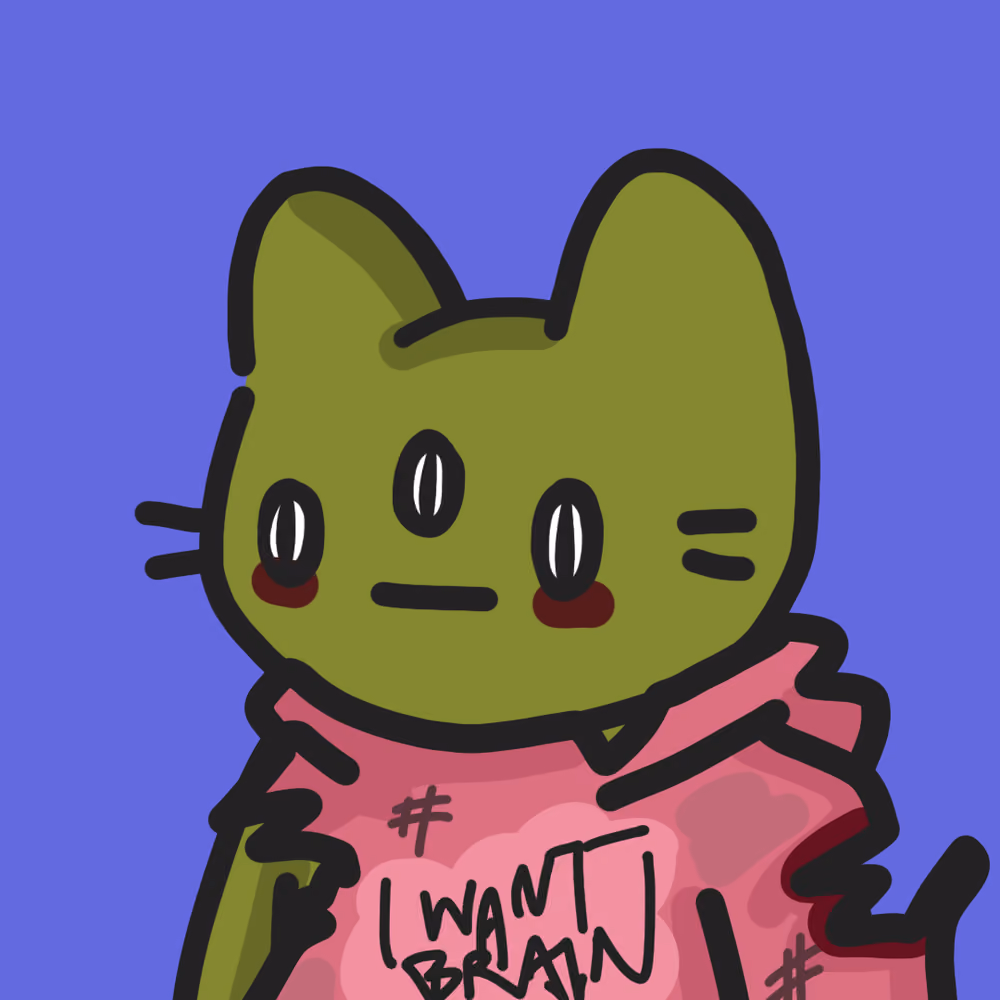 ZombieCat #9972