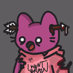 ZombieCat #9948