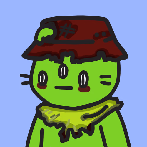 ZombieCat #3045