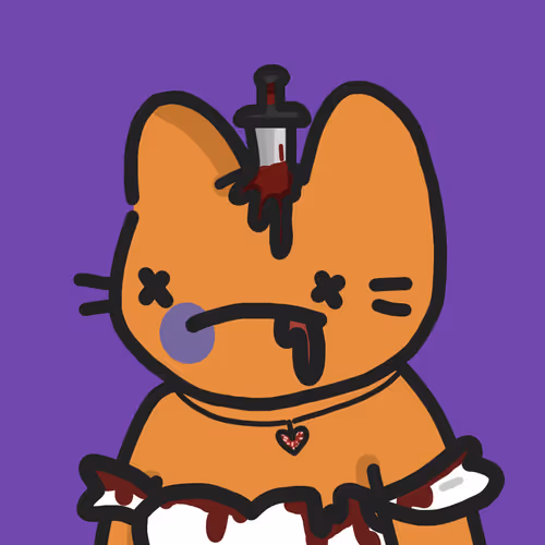 Zombiecat