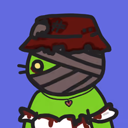 ZombieCat #9577