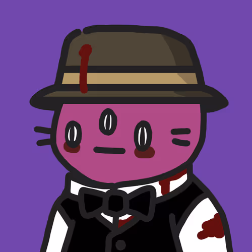 Zombiecat