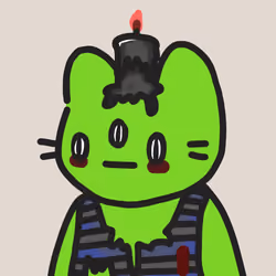 ZombieCat #1566