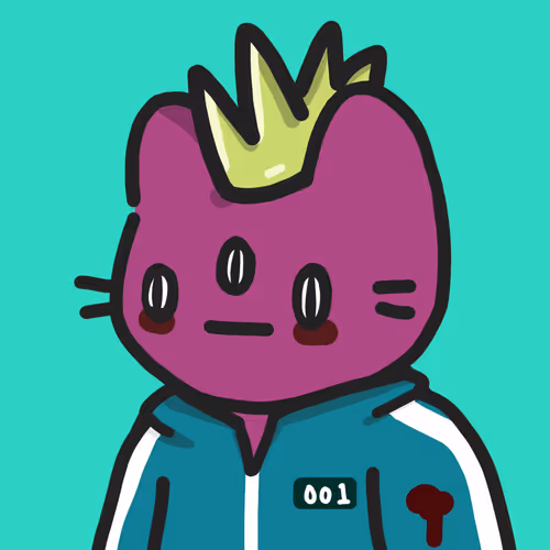 ZombieCat #2966