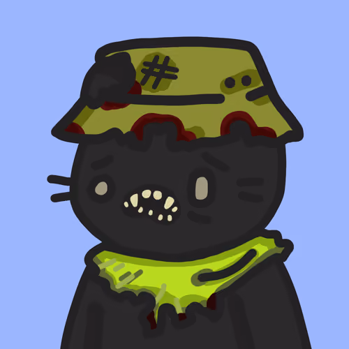 ZombieCat #4231
