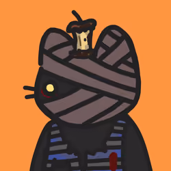 ZombieCat #6822