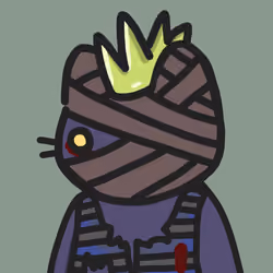 ZombieCat #9647
