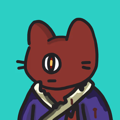 ZombieCat #5062