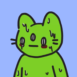 ZombieCat #1772