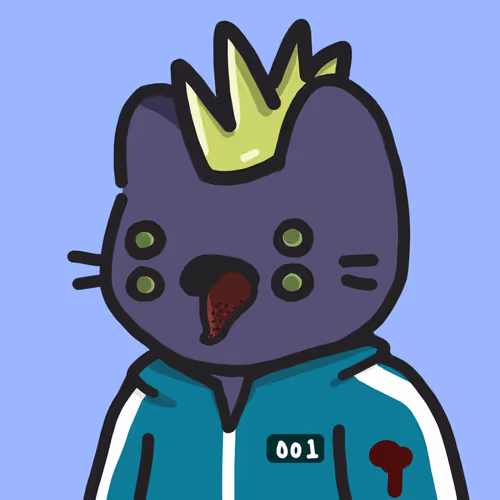 ZombieCat #2573